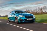 BMW 218i Gran Coupe M Sport 2020 года (UK)